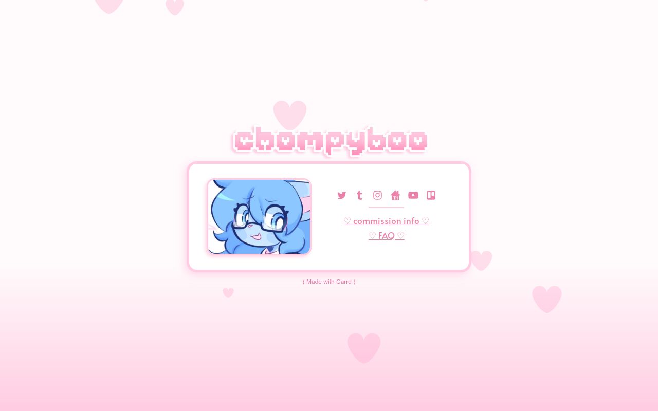 chompyboo